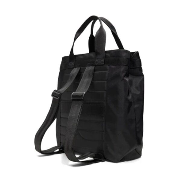 new Hunter Hybrid Textile Backpack / Showder Bag  (252) - Picture 5 of 9